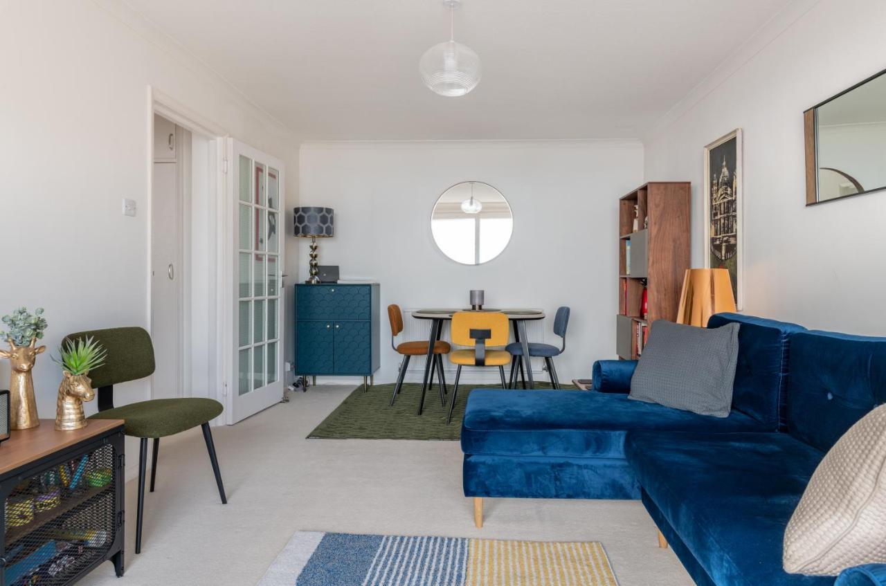 Guestready - Sea View Staycation In * Brighton